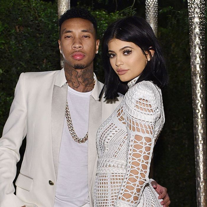 Kylie Jenner Und Tyga Was Steckt Hinter Dem Sex Tape Leak Intouch