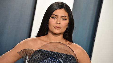 Kylie Jenner Vermögen - Foto: Getty Images