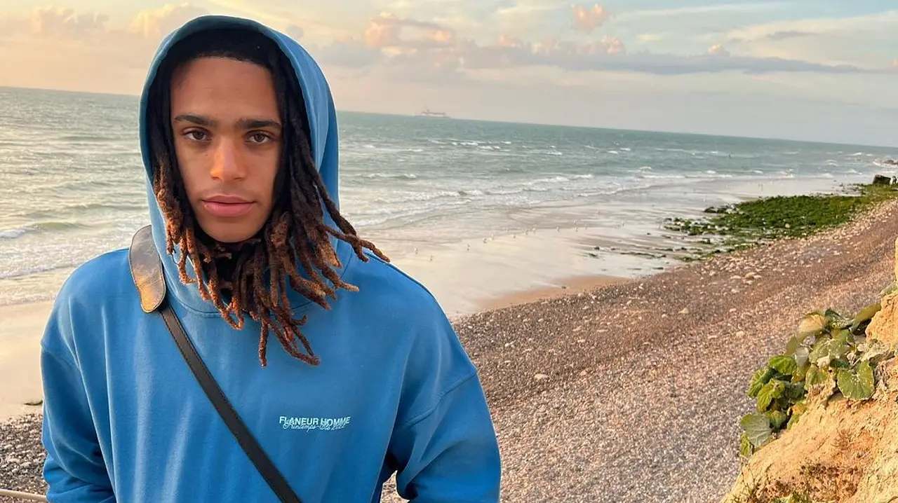 Kymani Yade Love Island VIP Kymani Yade Love Island VIP - Foto: Instagram/ kymaniyade