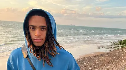 Kymani Yade Love Island VIP