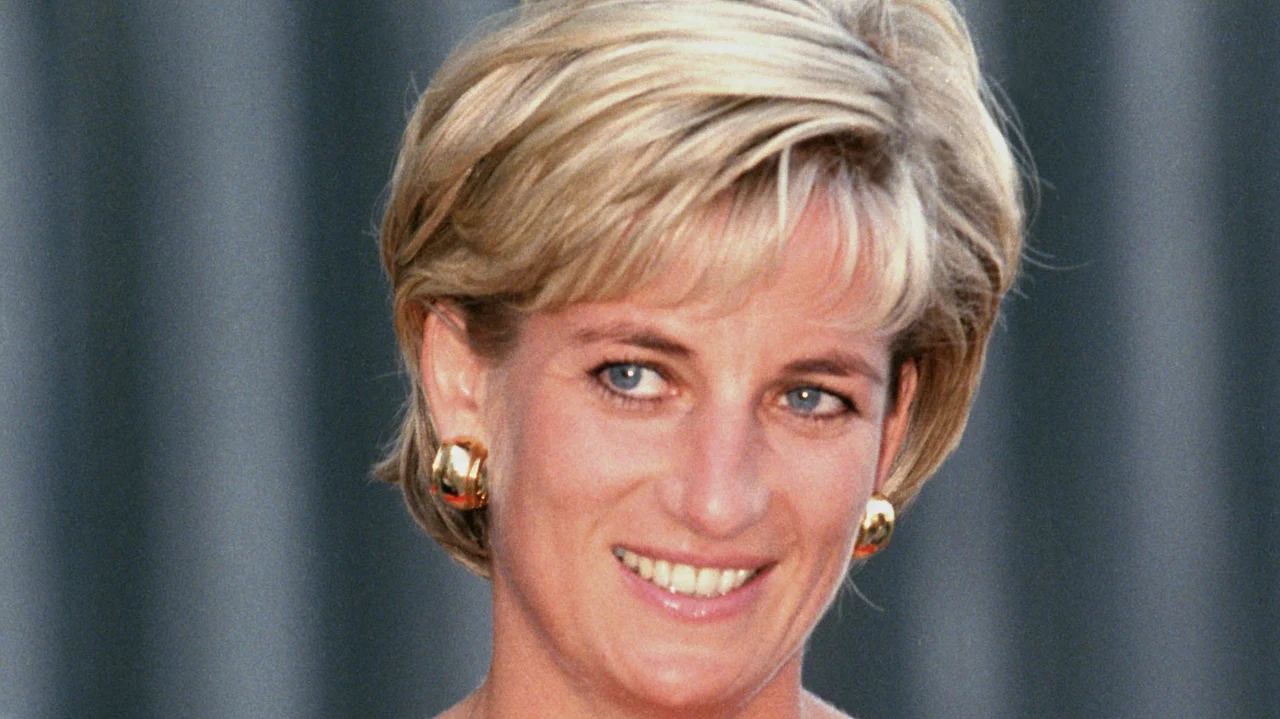 Lady Di Lady Di - Foto: Getty Images