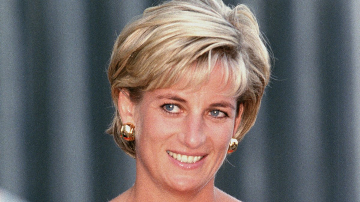 Lady Diana