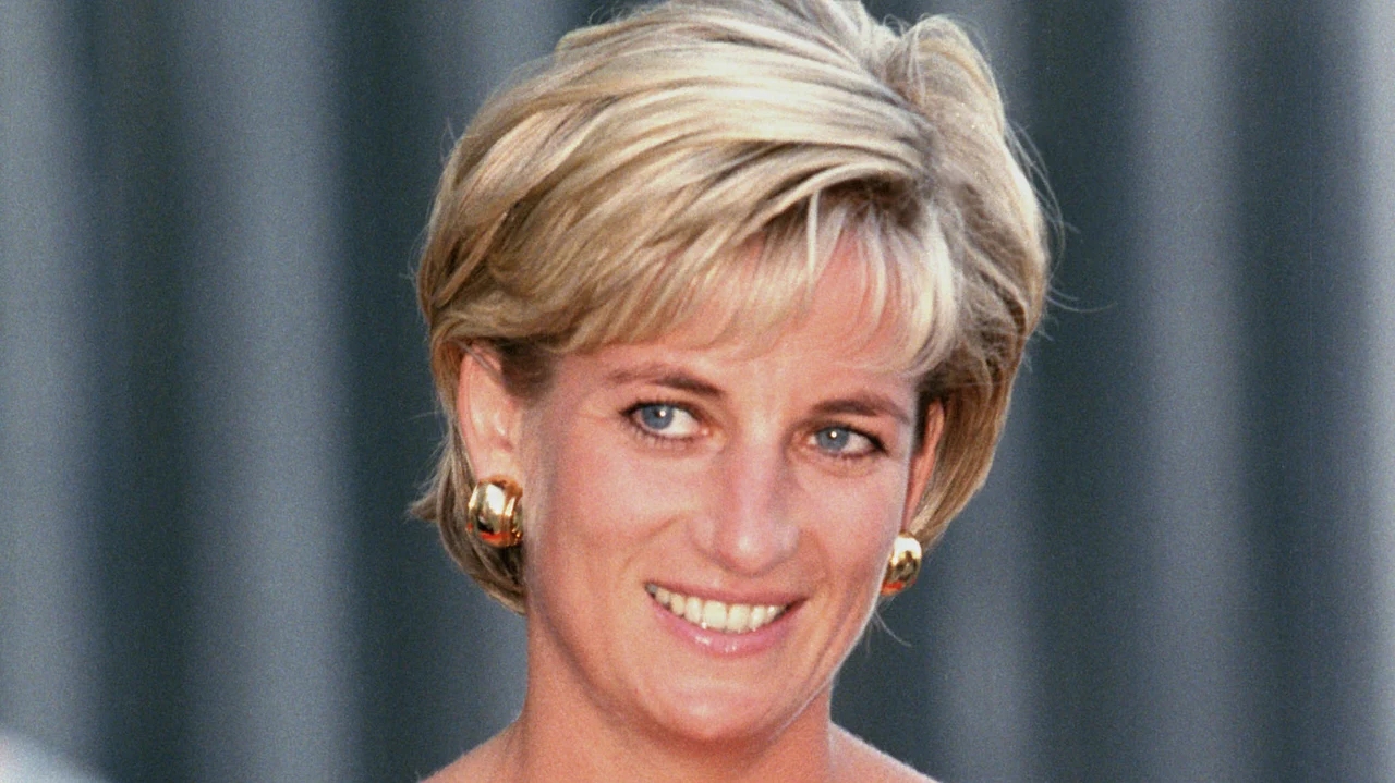 Lady Diana Lady Diana - Foto: Getty Images