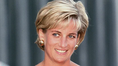 Lady Diana