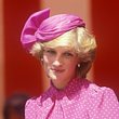 Lady Diana zog die Männer magisch an - Foto: Getty Images