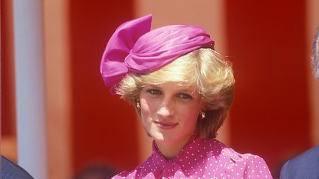 Lady Diana zog die Männer magisch an - Foto: Getty Images