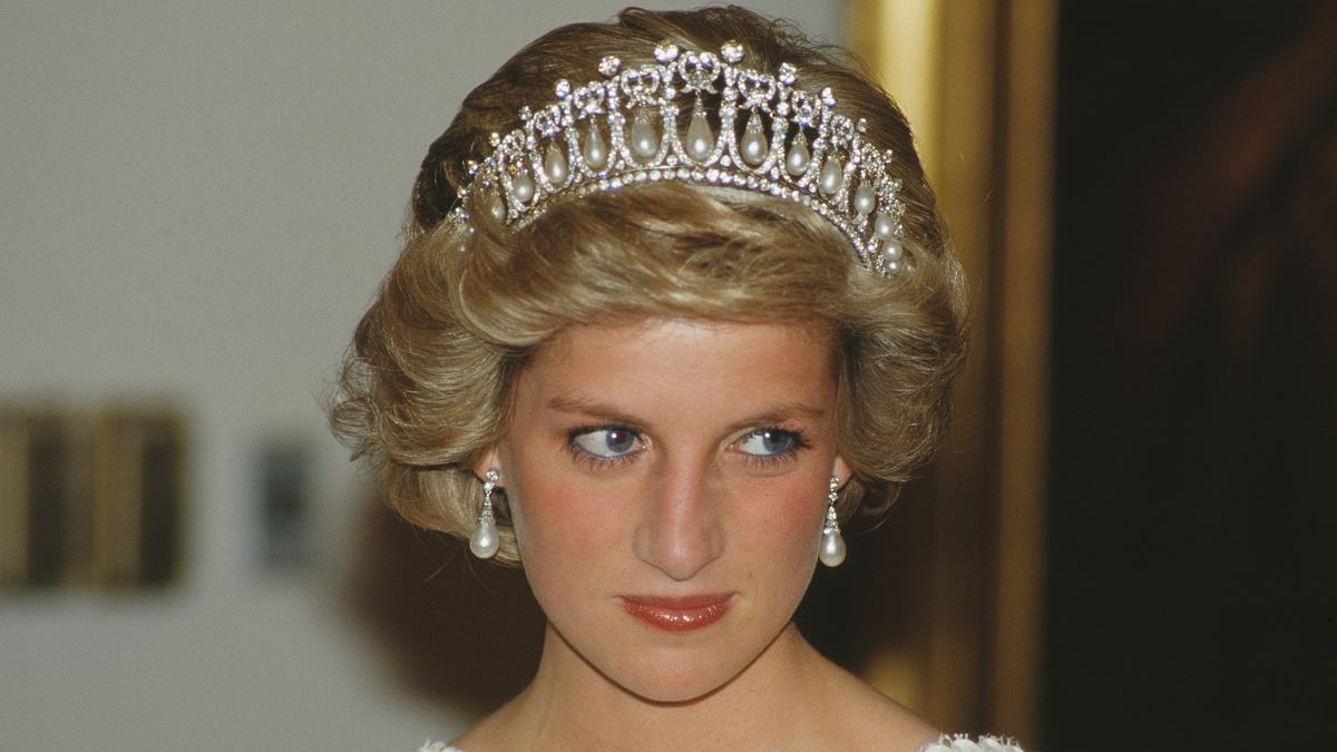 Lady Diana 