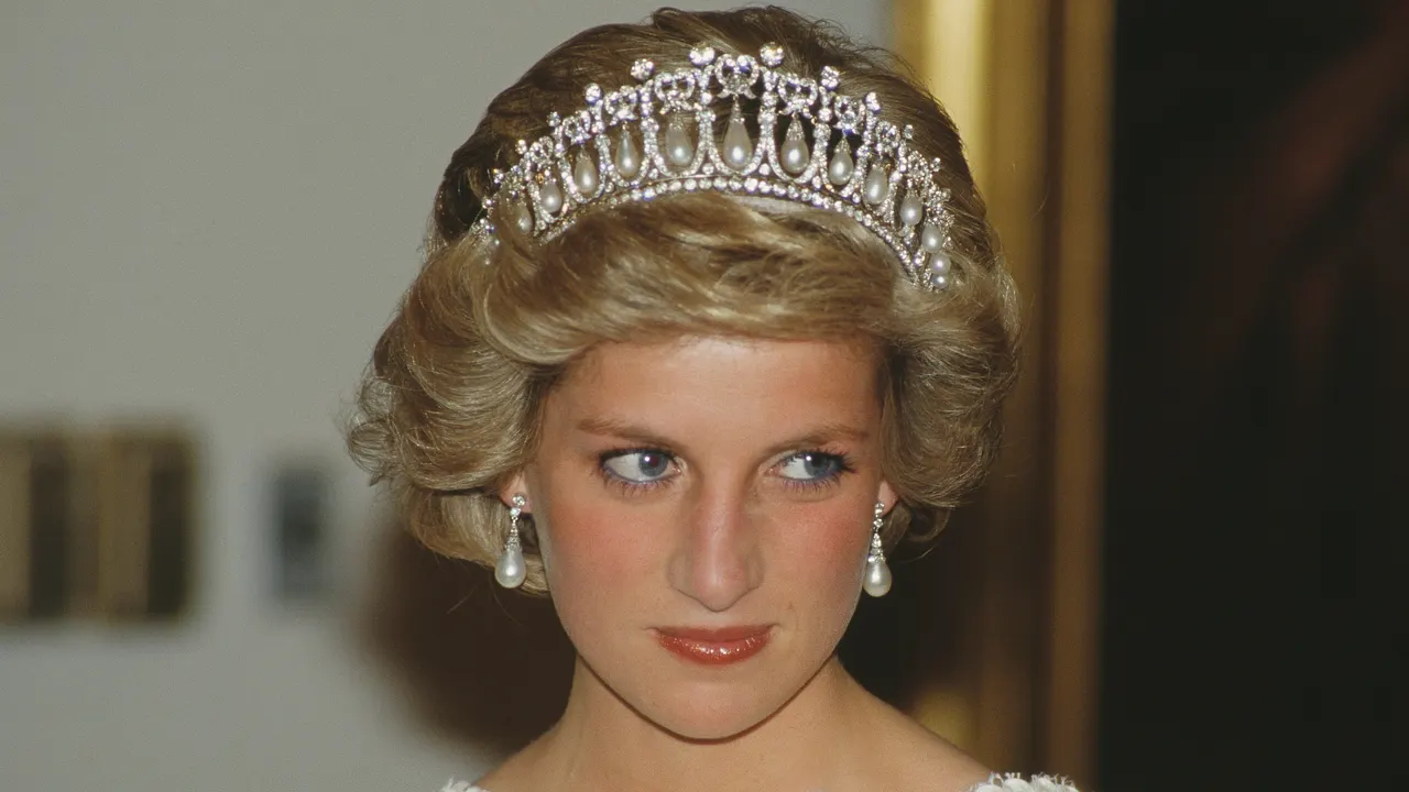 Lady Diana Lady Diana - Foto: Getty Images / Princess Diana Archive