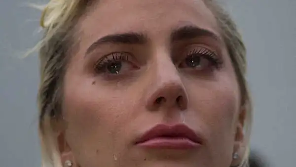 Lady Gaga: Traurige Alkohol-Beichte!