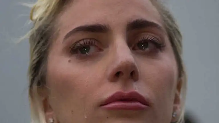 Lady Gaga: Traurige Alkohol-Beichte!