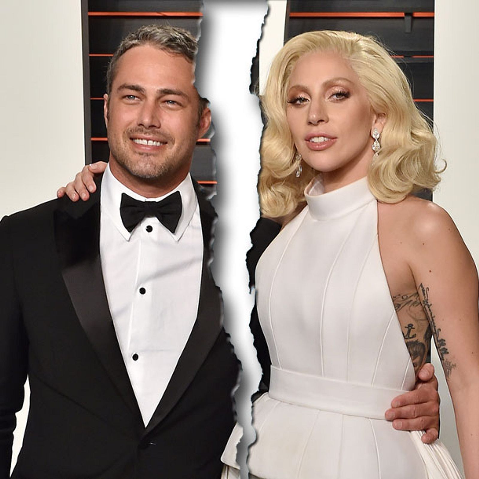 Lady Gaga: Vor der Hochzeit getrennt! | InTouch