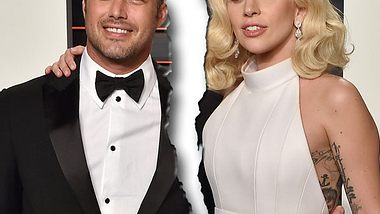 Lady Gaga und Taylor Kinney haben sich getrennt - Foto: getty