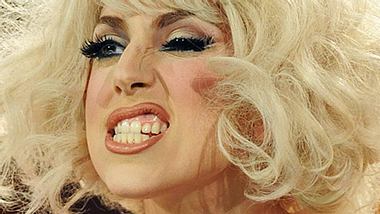 Lady Gaga holt zum Gegenschlag aus - Foto: GettyImages