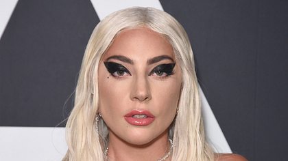Lady Gaga hat eine neue Frisur - Foto: GettyImages