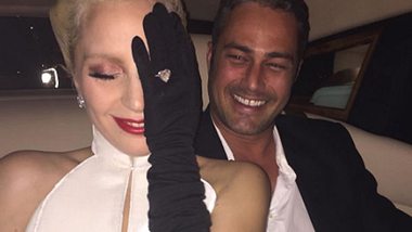 Lady Gaga dementiert endgültige Trennung - Foto: Instagram/ Lady Gaga