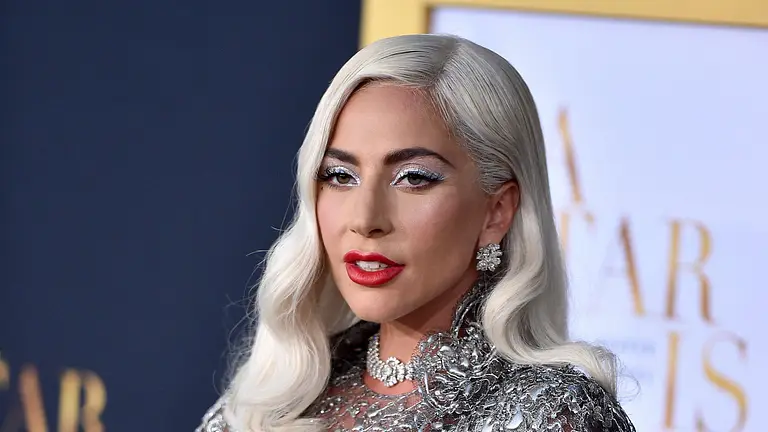 Lady Gaga