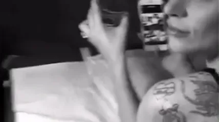 Lady Gaga hat ein neues Tattoo