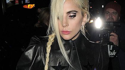 Lady Gaga trauert - Foto: wenn