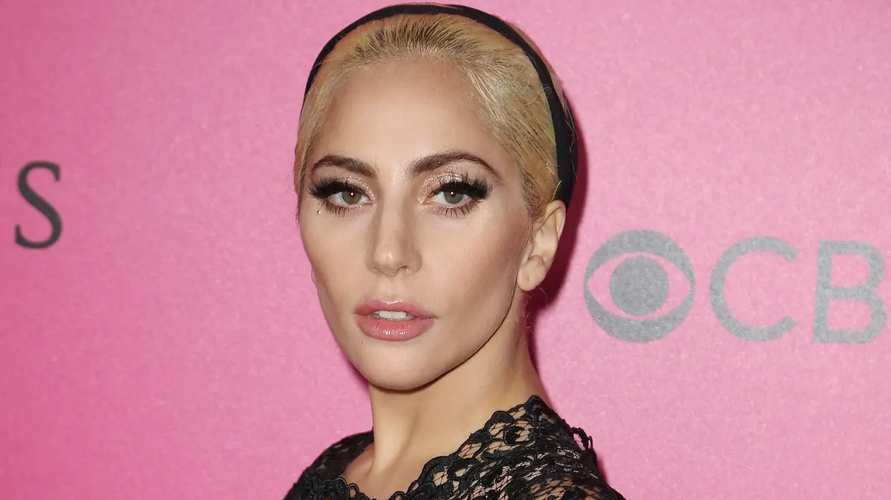 Lady Gaga Lady Gaga - Foto: IMAGO / ABACAPRESS