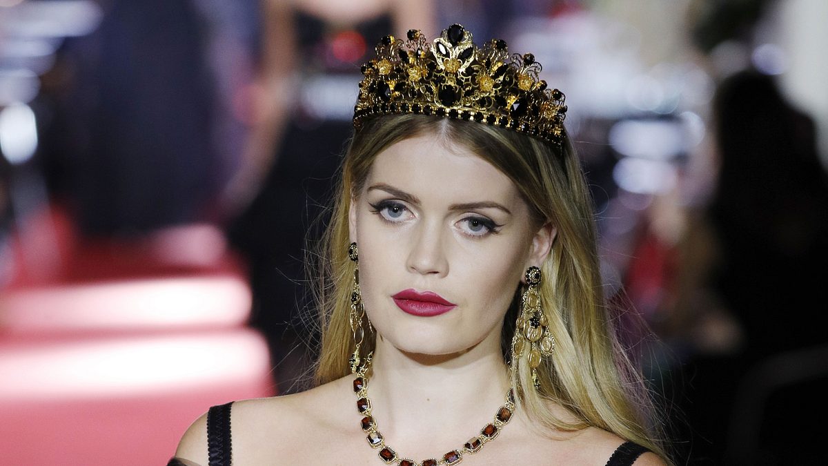 Lady Kitty Spencer: Drogenskandal um die Nichte von Lady Di!