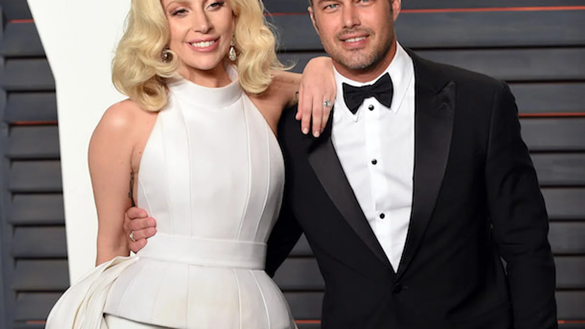Liebescomeback? Taylor Kinney will zurück zu Lady Gaga