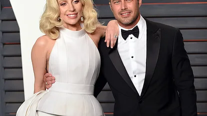 Liebescomeback? Taylor Kinney will zurück zu Lady Gaga