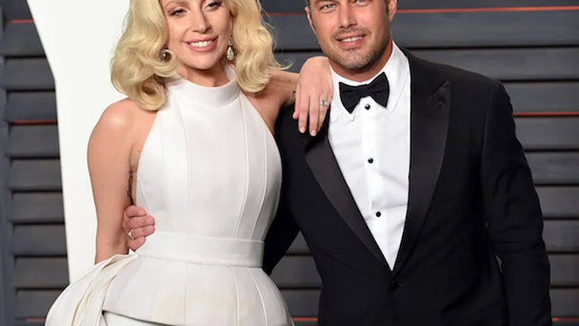Liebescomeback? Taylor Kinney will zurück zu Lady Gaga