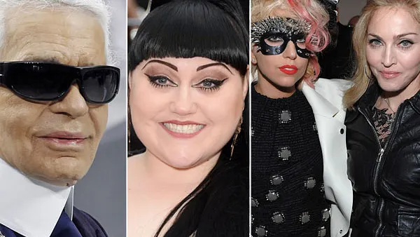 Zickenkrieg in Hollywood: Die Läster-Attacken der Stars - Bild 1