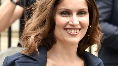 Laetitia Casta hat geheiratet - Foto: getty