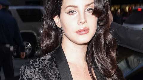 Lana Del Rey: Penetrante Stalker machen ihr das Leben zur Hölle! - Foto: WENN.com