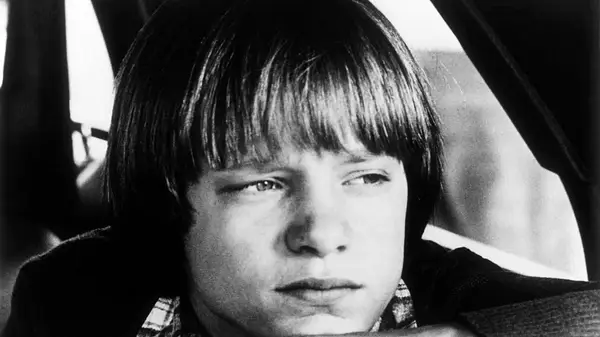 Lance Kerwin