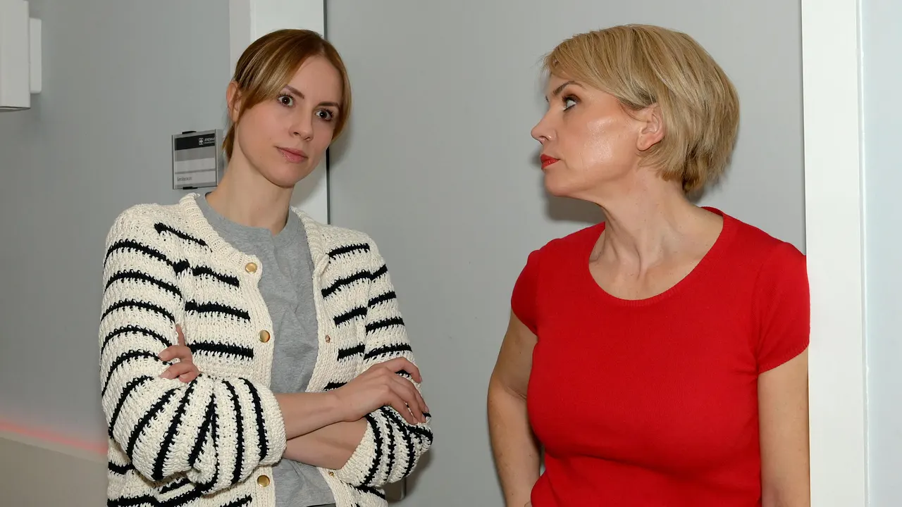 Lara Dandelion Seibert Lara Dandelion Seibert - Foto: RTL / Rolf Baumgartner