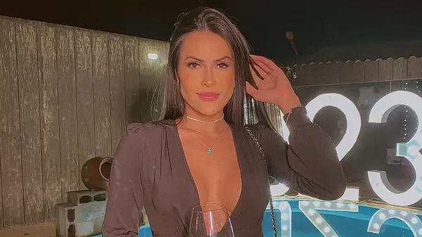 Larissa Borges