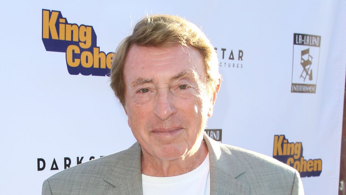 Larry Cohen