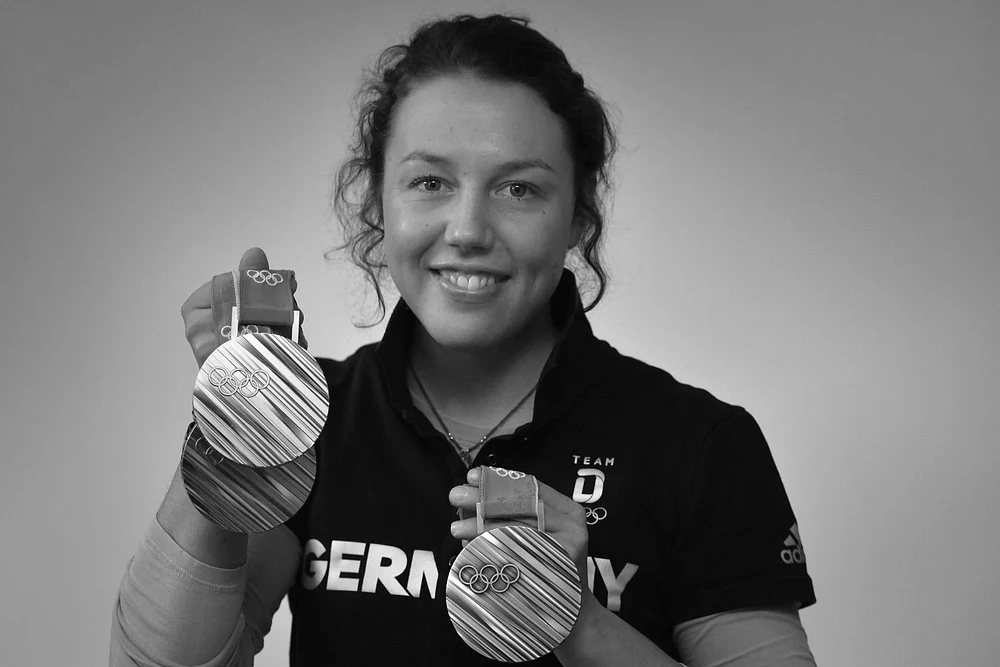 Laura Dahlmeier