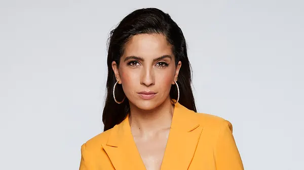 Chryssanthi Kavazi