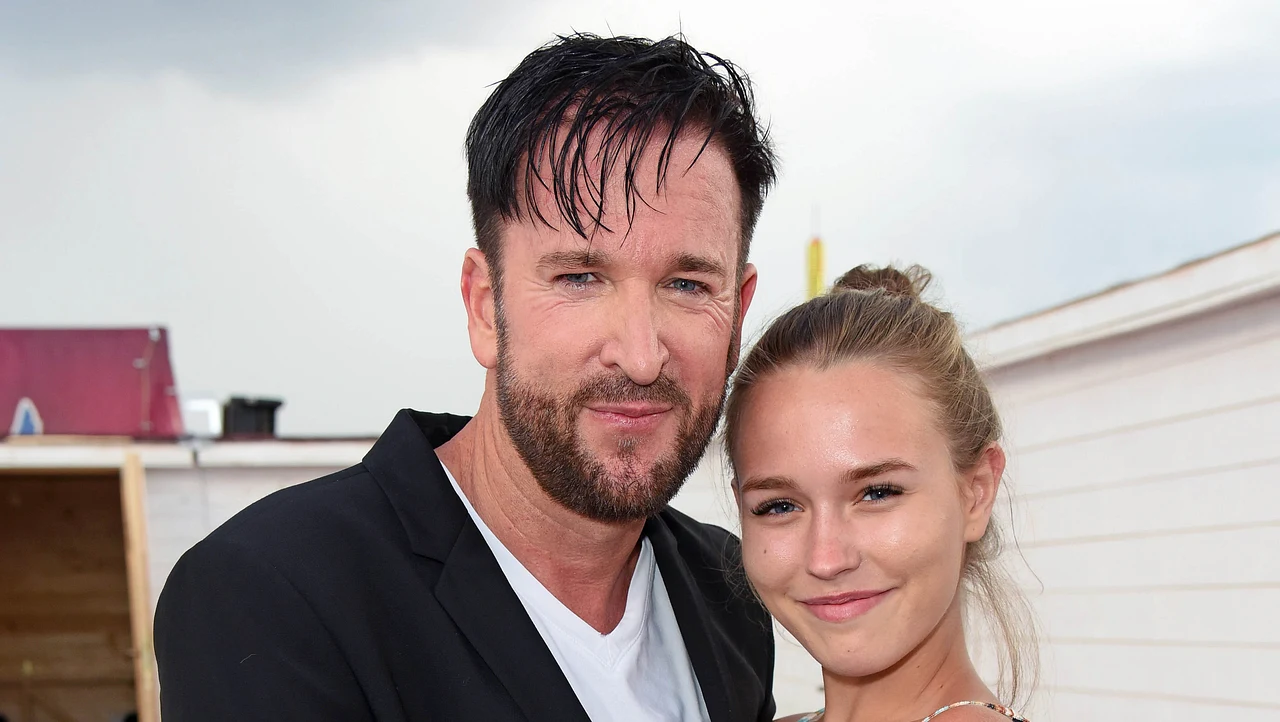 Michael Wendler und Laura Müller Michael Wendler und Laura Müller - Foto: Getty Images