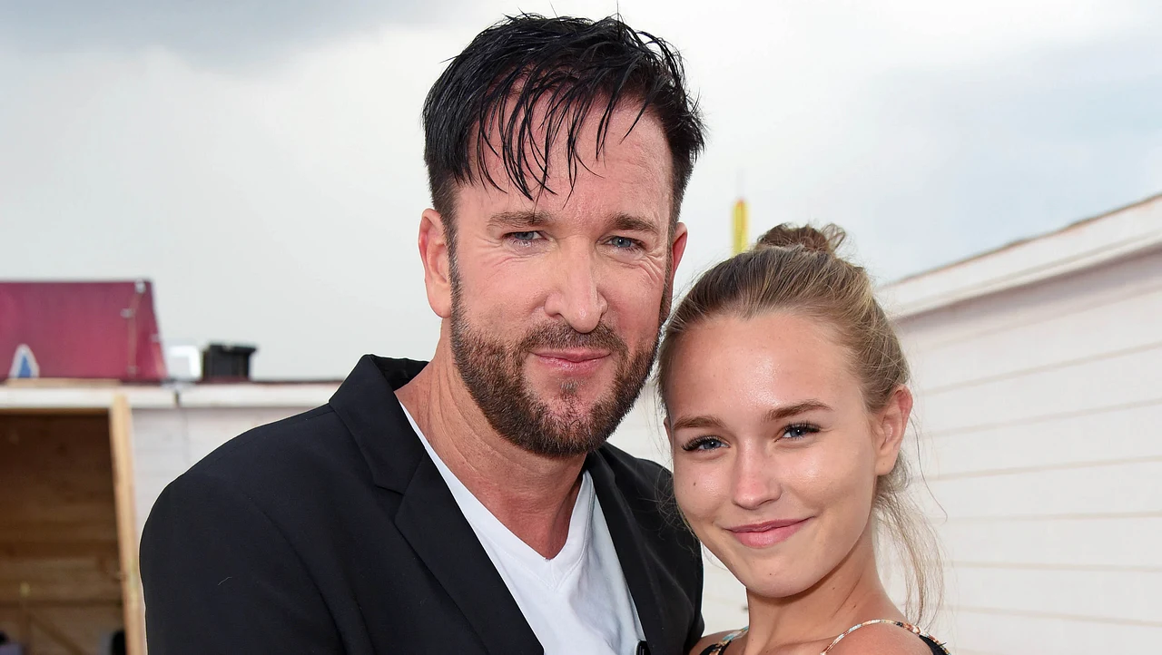 Michael Wendler und Laura Müller Michael Wendler und Laura Müller - Foto: Getty Images