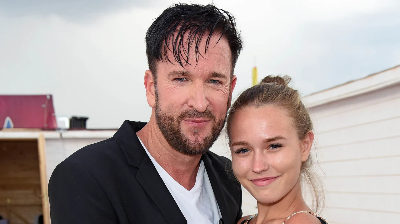 Michael Wendler und Laura Müller Michael Wendler und Laura Müller - Foto: Getty Images
