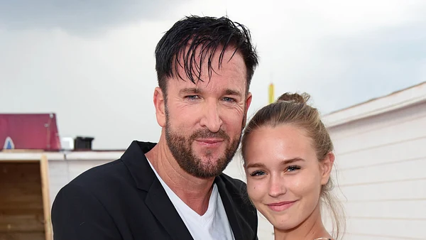 Michael Wendler und Laura Müller