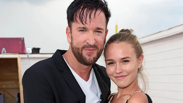 Laura Müller & Michael Wendler