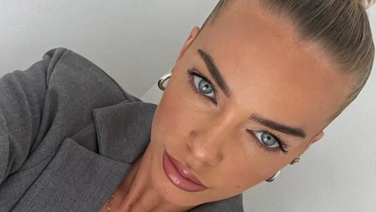 Laura Maria Rypa - Foto: Instagram/lauramaria.rpa Laura Maria Rypa - Foto: Instagram/lauramaria.rpa