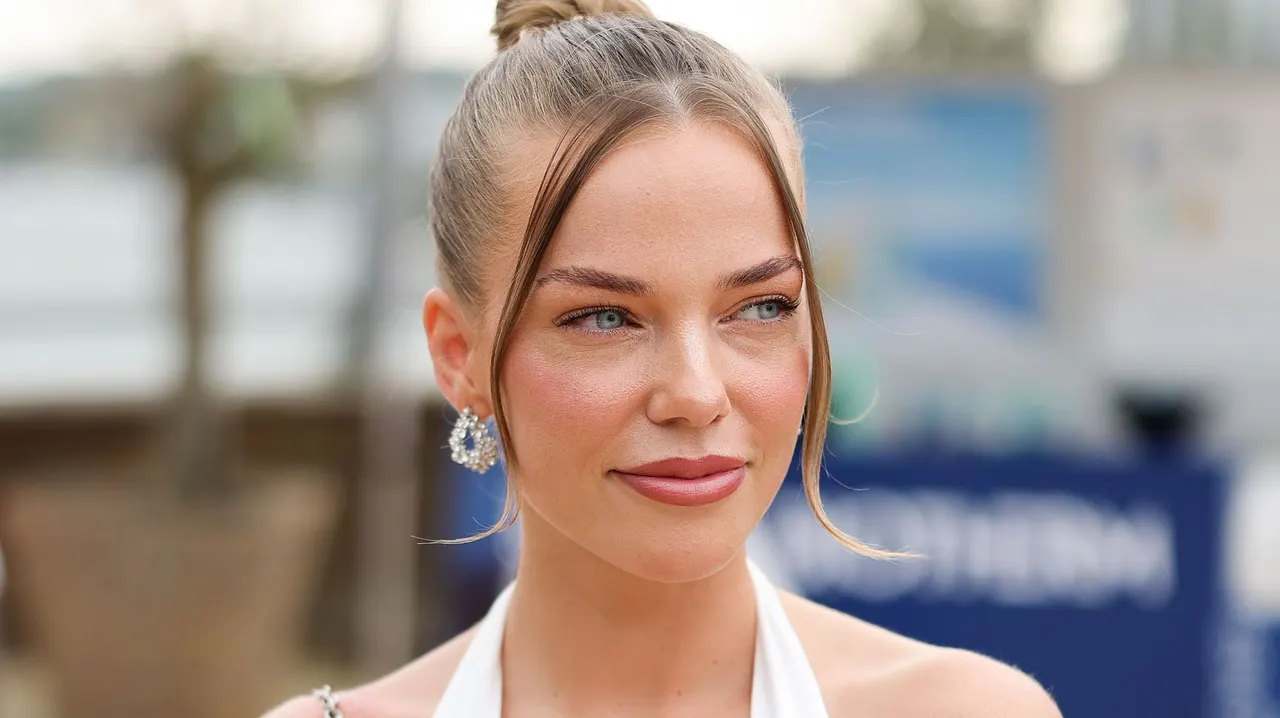 Laura Maria Rypa: "Mein Lebensretter!" - Bedrückendes Update von der Schwangeren! Laura Maria Rypa: Mein Lebensretter! - Bedrückendes Update von der Schwangeren! - Foto: Getty Images / Andreas Rentz