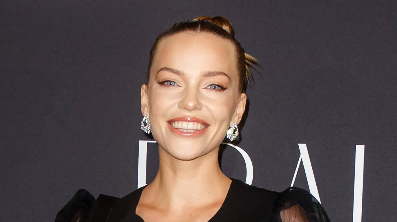Laura Maria Rypa: Nun spricht sie über den Baby-Namen! Laura Maria Rypa: Nun spricht sie über den Baby-Namen! - Foto: IMAGO / Eventpress