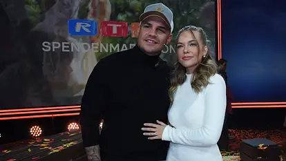 Pietro Lombardi & Laura Maria Rypa