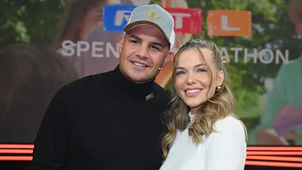 Pietro Lombardi & Laura Maria Rypa
