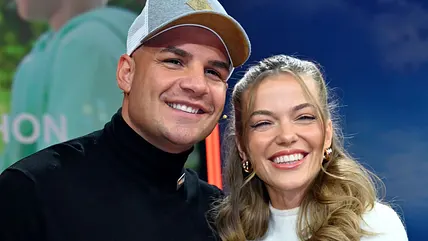 Pietro Lombardi & Laura Maria Rypa