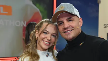 Laura Maria Rypa & Pietro Lombardi