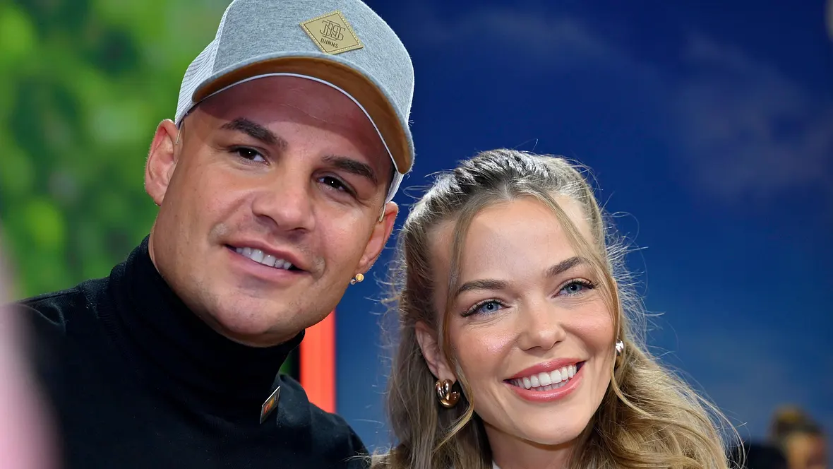 Laura Maria Rypa & Pietro Lombardi