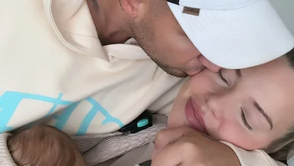 Laura Maria Rypa & Pietro Lombardi